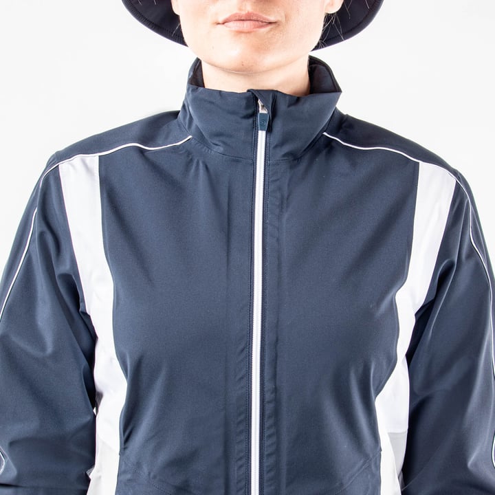 Ladies waterproof golf deals jackets gore tex